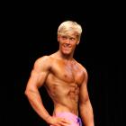 Christian  Gallopd - NPC Palmetto Cup 2013 - #1